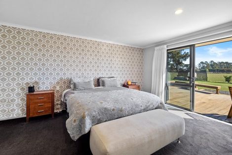 Photo of property in 84 Massey Road, Highbank, Rakaia, 7782