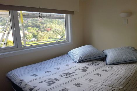 Photo of property in 11 Ferry Road, Days Bay, Lower Hutt, 5013