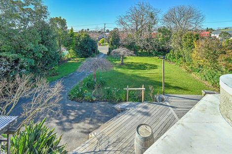 Photo of property in 112 Lyndhurst Road, Frimley, Hastings, 4120