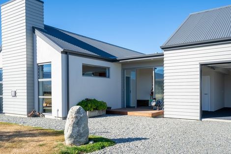 Photo of property in 85 Boundary Terrace, Twizel, 7999