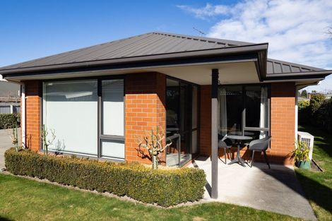 Photo of property in 36a Wills Street, Ashburton, 7700