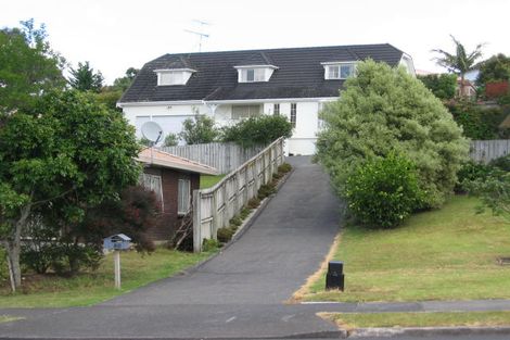 Photo of property in 80 Unsworth Drive, Unsworth Heights, Auckland, 0632