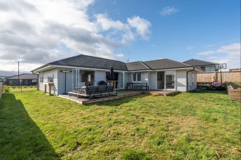 Photo of property in 6 Maru Terrace, Wharewaka, Taupo, 3330