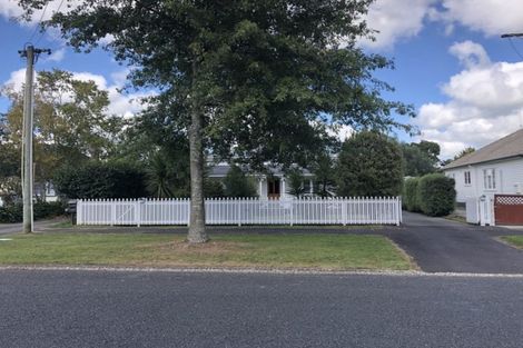 Photo of property in 136 Albert Street, Hamilton East, Hamilton, 3216