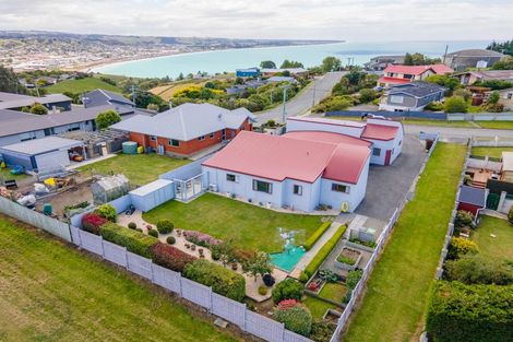 Photo of property in 13 Brinkburn Street, South Hill, Oamaru, 9400