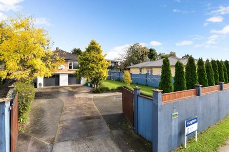 Photo of property in 42 Ohaupo Road, Melville, Hamilton, 3206