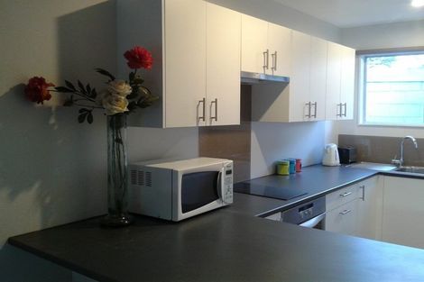 Photo of property in 1/21 Huxley Street, Sydenham, Christchurch, 8023