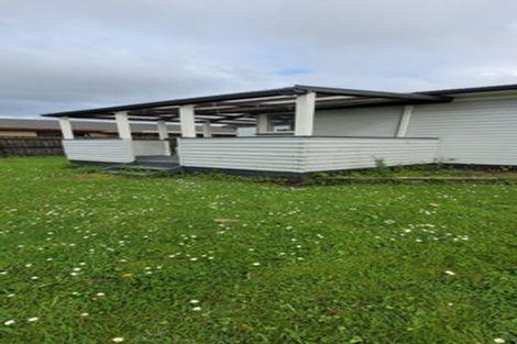 Photo of property in 45 Cargill Street, Papakura, 2110