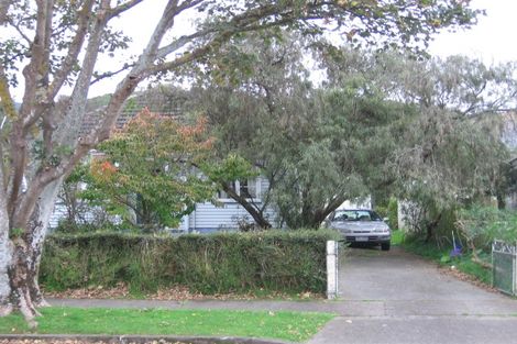 Photo of property in 49 Milne Crescent, Taita, Lower Hutt, 5011