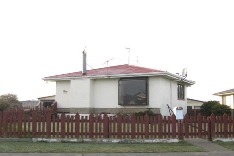 Photo of property in 18 Lothian Crescent, Strathern, Invercargill, 9812
