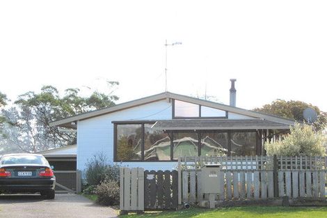 Photo of property in 106 Pukepapa Road, Marton, 4710