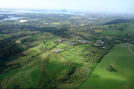 Photo of property in 657 Minden Road, Minden, Tauranga, 3176