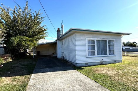 Photo of property in 63 Trafalgar Street, Levin, 5510
