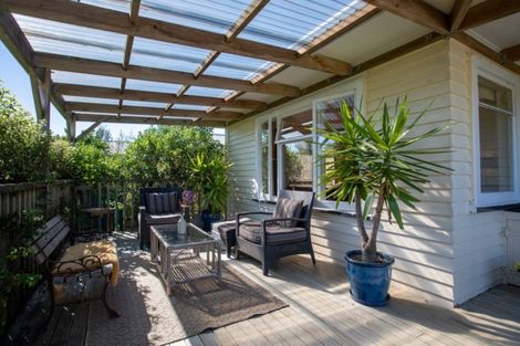 Photo of property in 52 Gawler Street, Te Horo Beach, Otaki, 5581