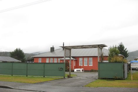Photo of property in 9 Wainui Street, Dobson, Greymouth, 7805