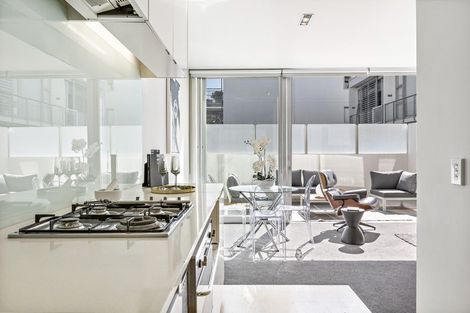 Photo of property in 311/28 College Hill, Freemans Bay, Auckland, 1011