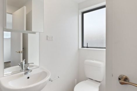 Photo of property in A9/101 Caledonian Road, St Albans, Christchurch, 8014