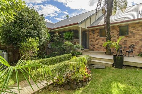 Photo of property in 63d Lowe Road, Whakamarama, Tauranga, 3180
