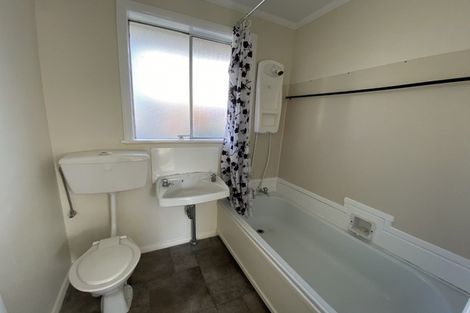 Photo of property in 4/120 Featherston Street, Palmerston North, 4410
