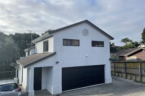 Photo of property in 89a Mt Lebanon Crescent, The Gardens, Auckland, 2105