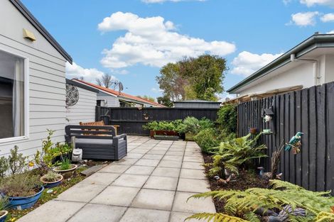 Photo of property in 1/148 Ensors Road, Waltham, Christchurch, 8023