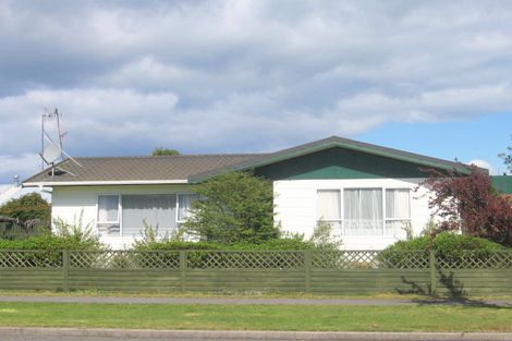 Photo of property in 55 Lakewood Drive, Nukuhau, Taupo, 3330