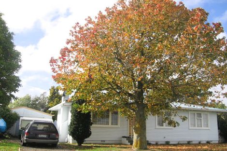 Photo of property in 8 Oriana Place, Highbury, Palmerston North, 4412
