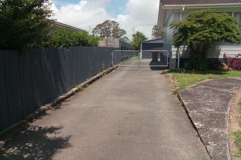 Photo of property in 12 Bedlington Avenue, Manurewa, Auckland, 2102