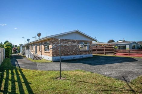 Photo of property in 1/16 Findlater Street, Matamata, 3400