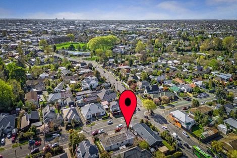 Photo of property in 78 Saint Martins Road, Saint Martins, Christchurch, 8022