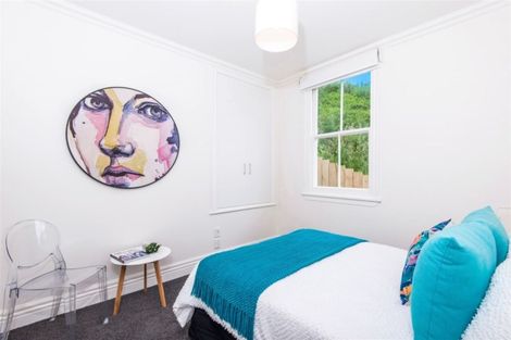 Photo of property in 27 Princess Terrace, Newtown, Wellington, 6021
