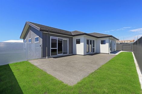 Photo of property in 27 Wai Whatu Street, Meeanee, Napier, 4110