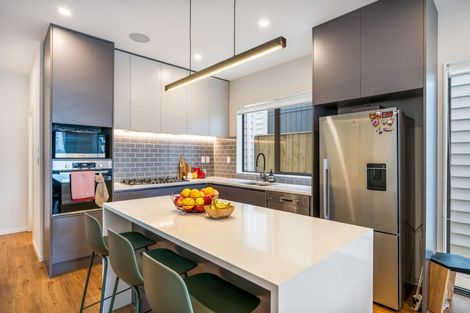 Photo of property in 155 Clark Road, Hobsonville, Auckland, 0616