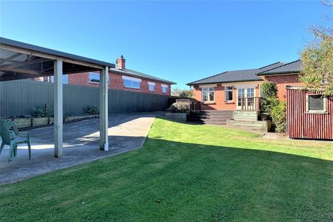 Photo of property in 46 Avenue Road, West End, Timaru, 7910