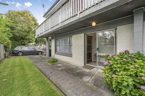 Photo of property in 4/195 Waterloo Road, Hutt Central, Lower Hutt, 5010