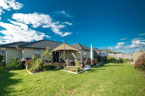 Photo of property in 81 Mataroa Crescent, Flagstaff, Hamilton, 3210