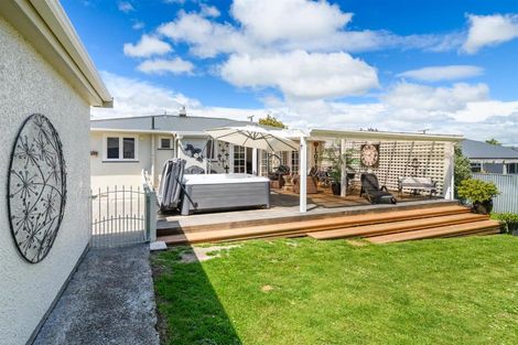 Photo of property in 124 Tutaenui Road, Marton, 4710