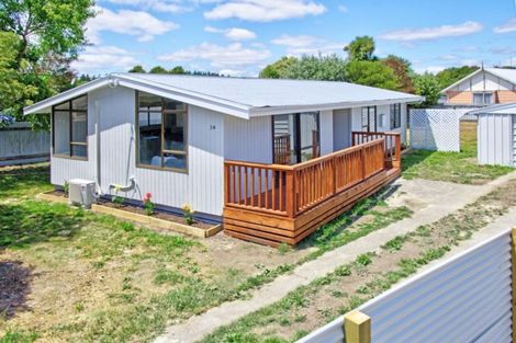 Photo of property in 34 River Road, Masterton, 5810