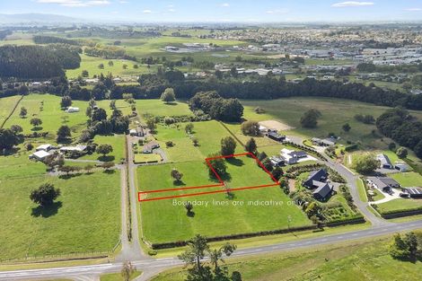 Photo of property in 441 Kuranui Road, Morrinsville, 3372