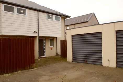 Photo of property in Burkedale Court, 8/105 Burke Street, Sydenham, Christchurch, 8023