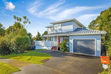 Photo of property in 60 Rhinevale Close, Henderson, Auckland, 0612