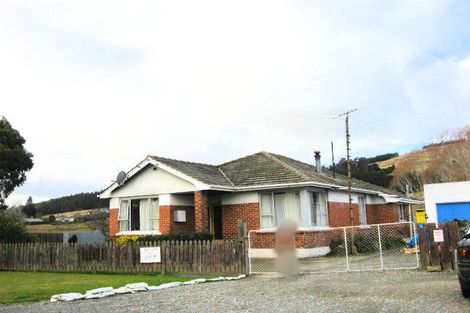 Photo of property in 1180 Goodwood Road, Palmerston, 9430