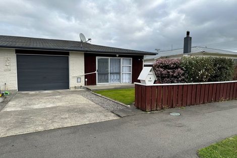 Photo of property in 2 Keir Crescent, Lansdowne, Masterton, 5810