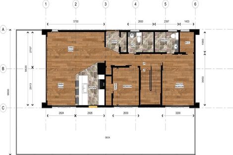 Photo of property in 73 Longhurst Terrace, Cashmere, Christchurch, 8022