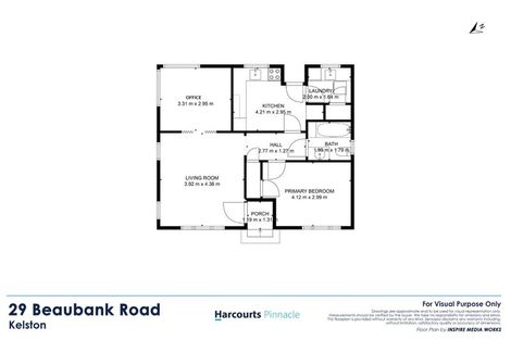 Photo of property in 29 Beaubank Road, Kelston, Auckland, 0602