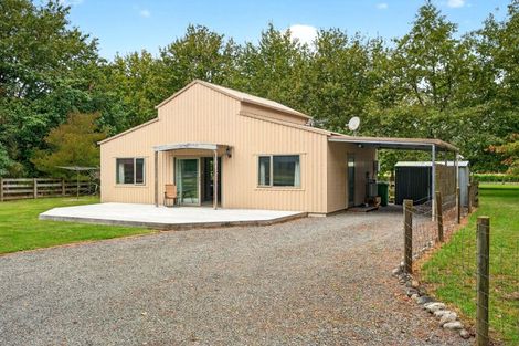 Photo of property in 142 Norfolk Road, Waingawa, Carterton, 5791