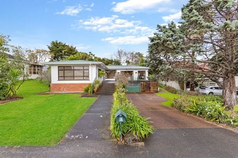 Photo of property in 51 Kautami Avenue, Papatoetoe, Auckland, 2025