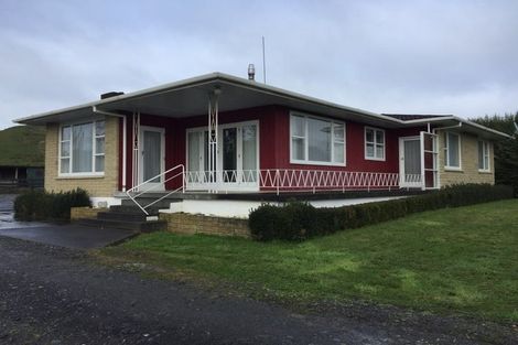 Photo of property in 3814 State Highway 1, Hunterville, 4785