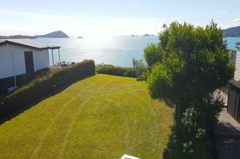 Photo of property in 1920 Wyuna Bay Road, Wyuna Bay, Coromandel, 3581