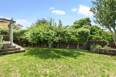 Photo of property in 21 Mark Edward Drive, Half Moon Bay, Auckland, 2012